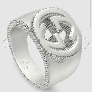 Gucci Ring